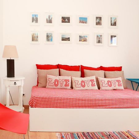 Casa Encantada - Elias Lisboa Екстериор снимка