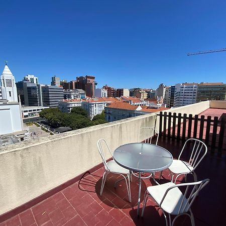 Casa Encantada - Elias Lisboa Екстериор снимка