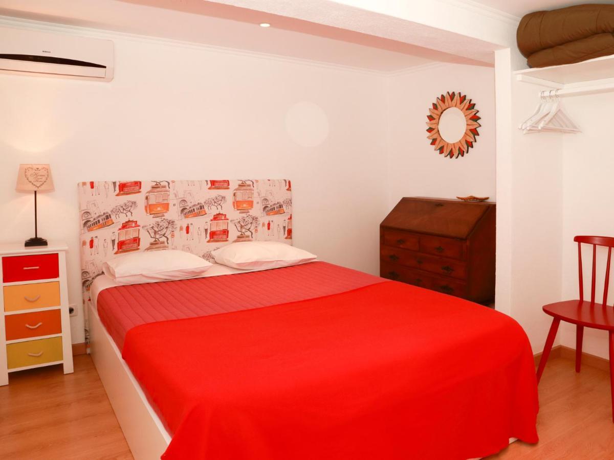 Casa Encantada - Elias Lisboa Екстериор снимка