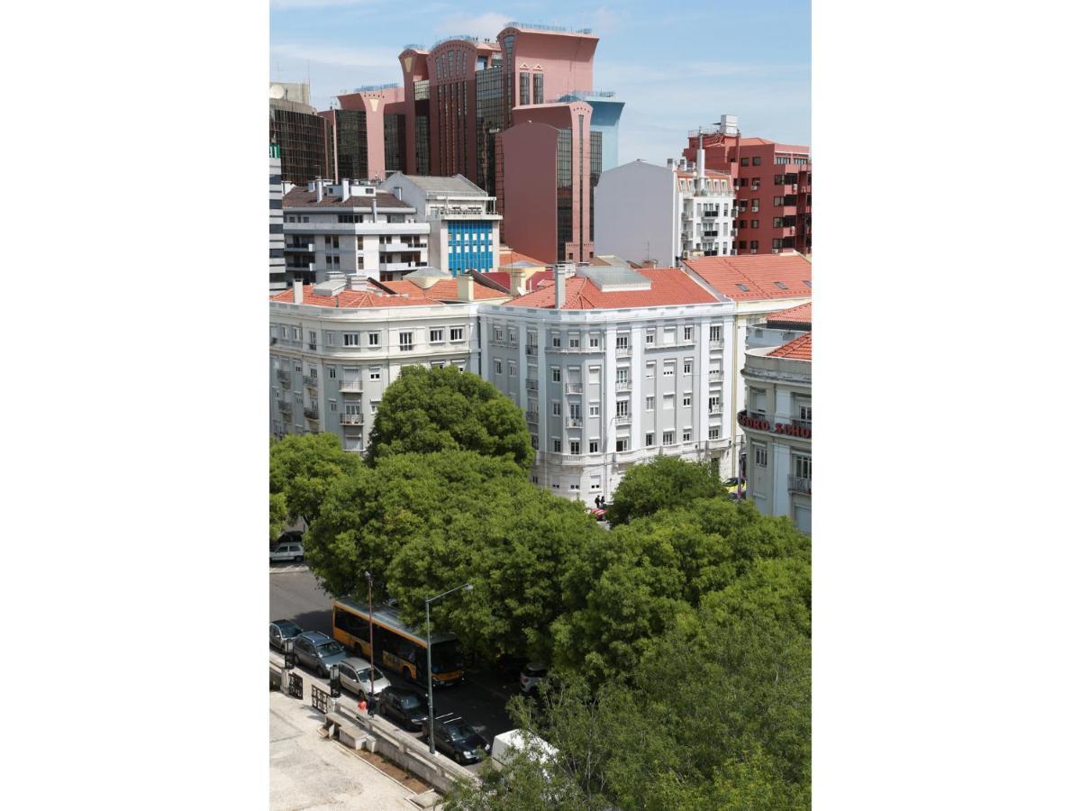 Casa Encantada - Elias Lisboa Екстериор снимка