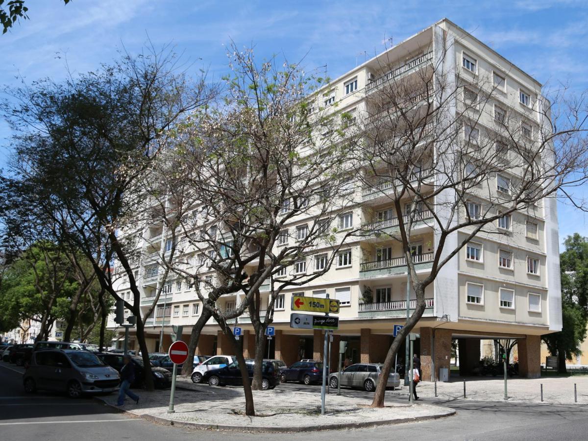 Casa Encantada - Elias Lisboa Екстериор снимка