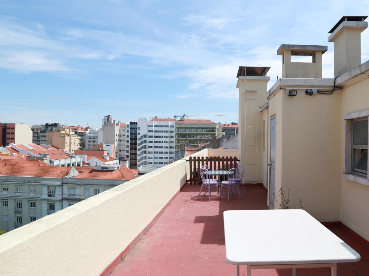 Casa Encantada - Elias Lisboa Екстериор снимка