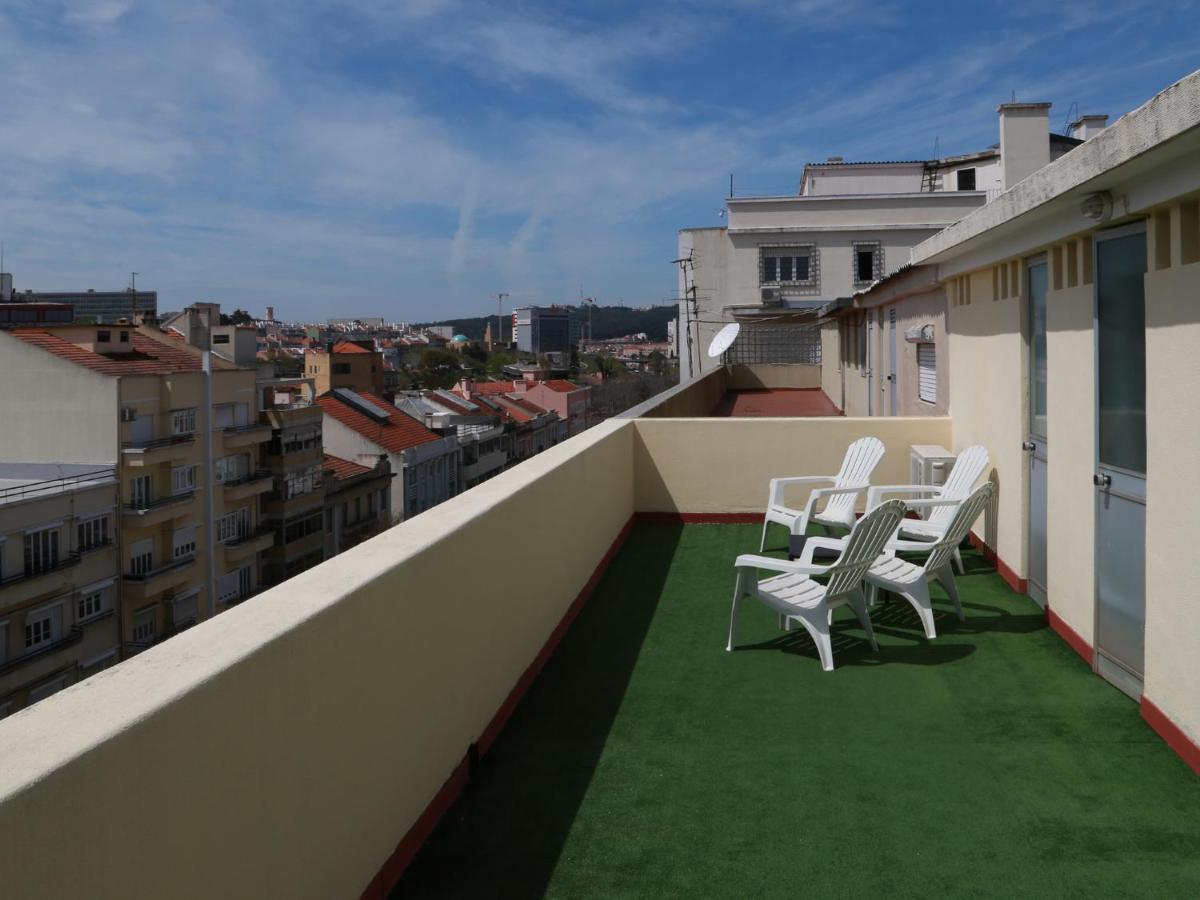 Casa Encantada - Elias Lisboa Екстериор снимка