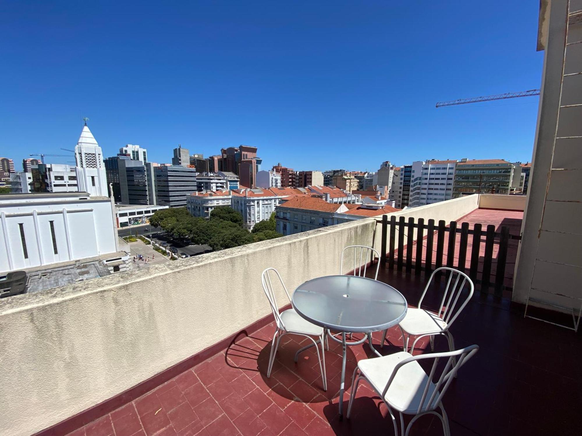 Casa Encantada - Elias Lisboa Екстериор снимка