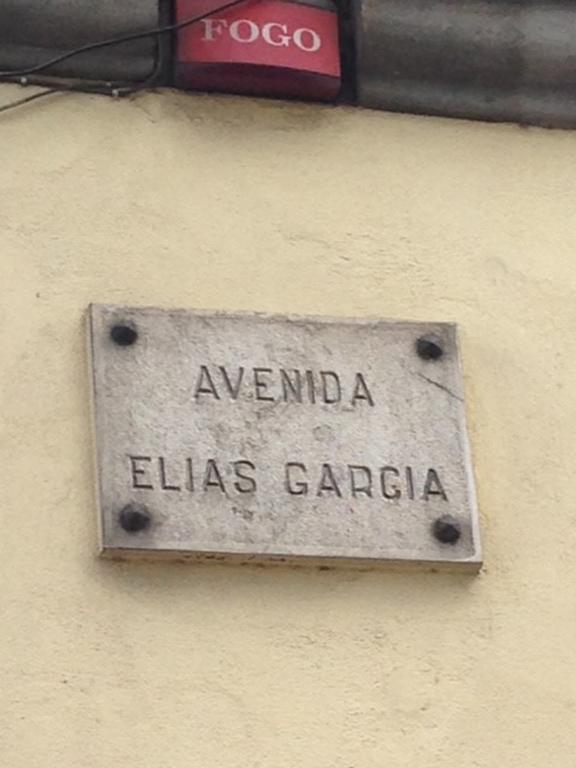Casa Encantada - Elias Lisboa Екстериор снимка